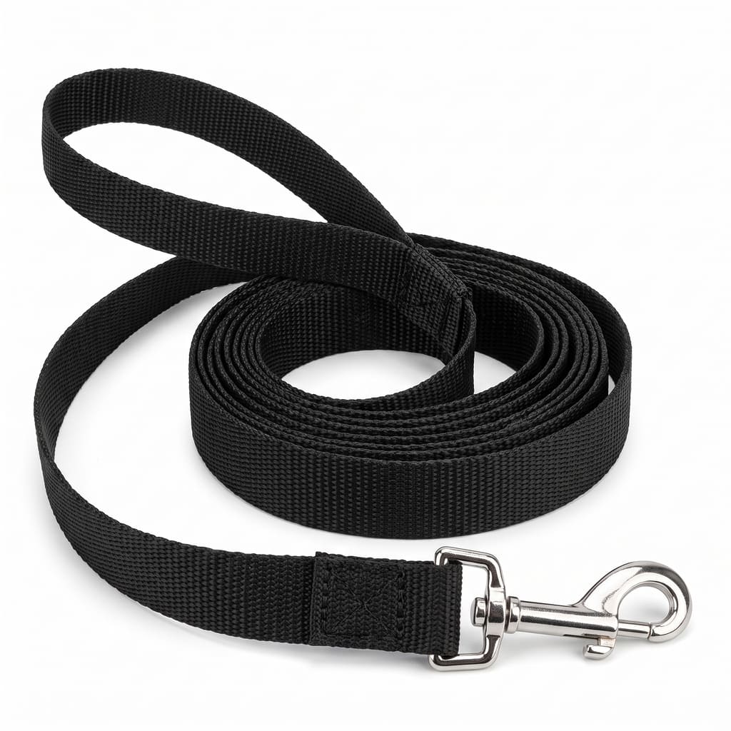 Hundetrainingsleine – Robuste Outdoor Spazier- & Wanderleine