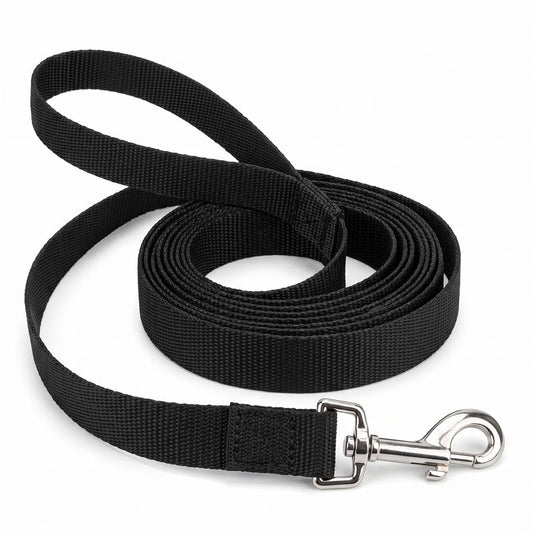Hundetrainingsleine – Robuste Outdoor Spazier- & Wanderleine