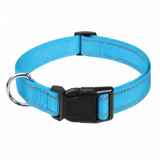 Dekoratives Choker-Hundehalsband – Stilvolles Halsband für Welpen sowie Kleine & Große Hunde
