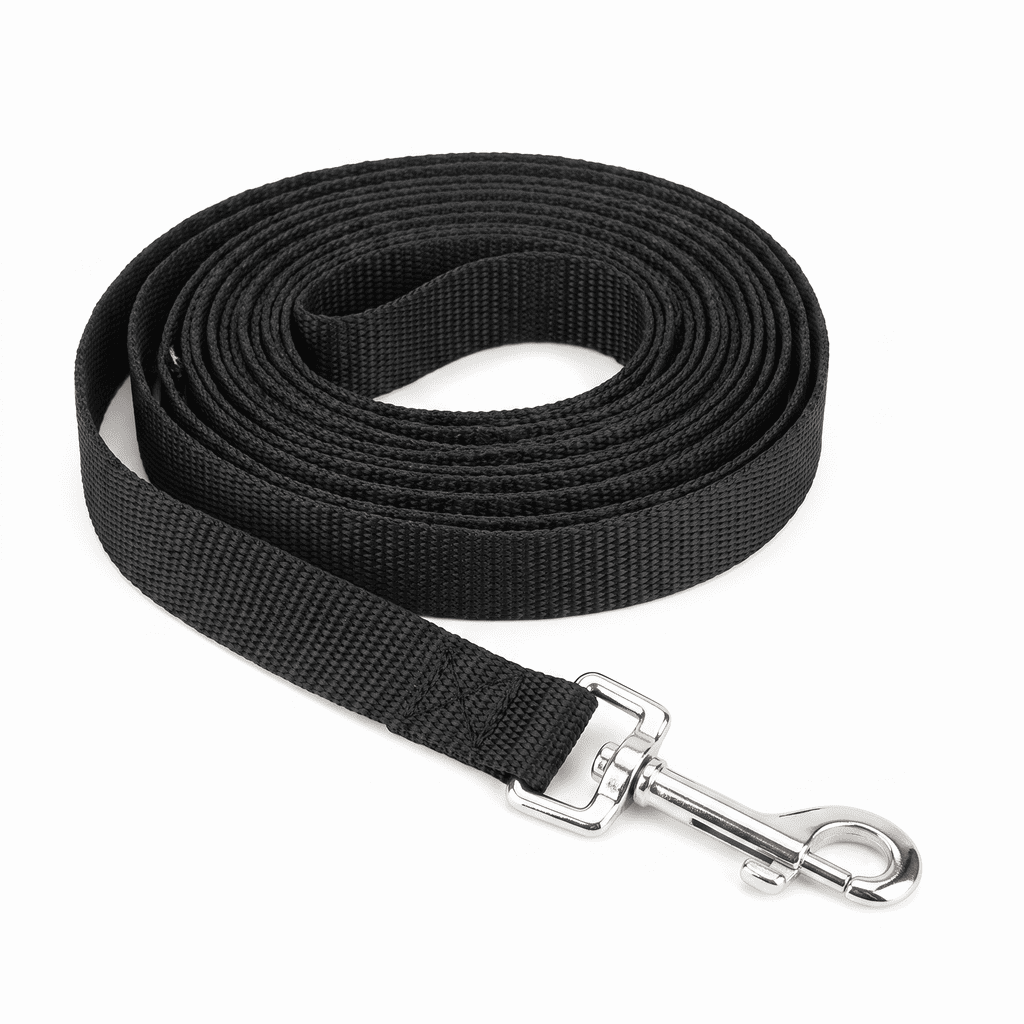 Hundetrainingsleine – Robuste Outdoor Spazier- & Wanderleine
