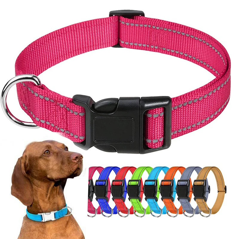 Dekoratives Choker-Hundehalsband – Stilvolles Halsband für Welpen sowie Kleine & Große Hunde