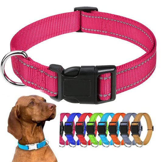 Dekoratives Choker-Hundehalsband – Stilvolles Halsband für Welpen sowie Kleine & Große Hunde