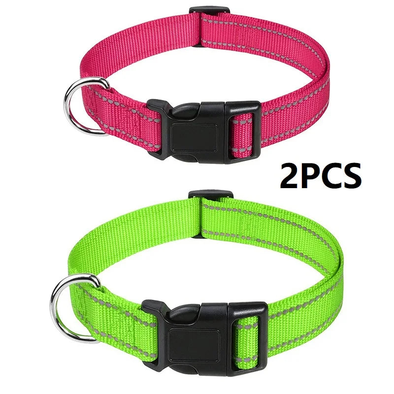 Dekoratives Choker-Hundehalsband – Stilvolles Halsband für Welpen sowie Kleine & Große Hunde