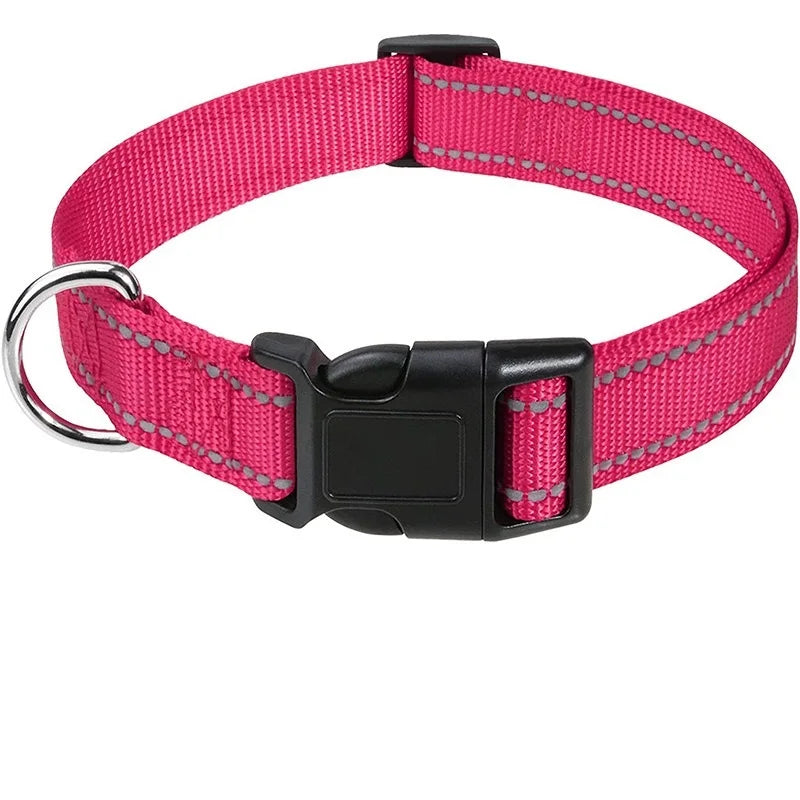 Dekoratives Choker-Hundehalsband – Stilvolles Halsband für Welpen sowie Kleine & Große Hunde