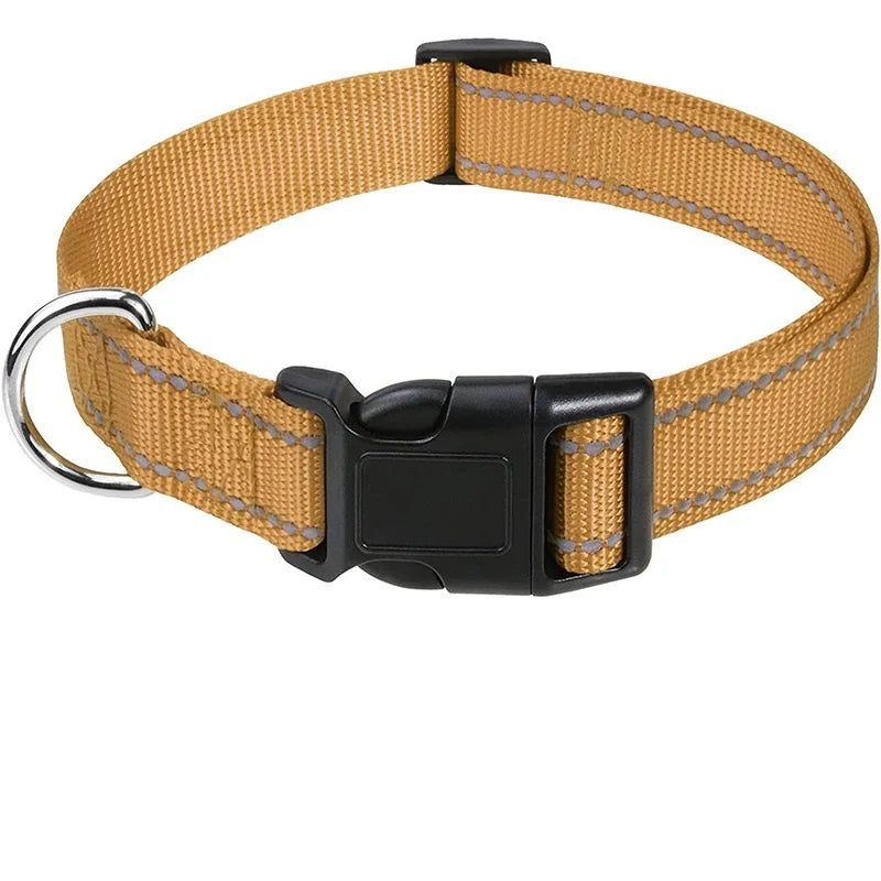 Dekoratives Choker-Hundehalsband – Stilvolles Halsband für Welpen sowie Kleine & Große Hunde