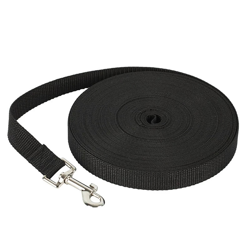Hundetrainingsleine – Robuste Outdoor Spazier- & Wanderleine