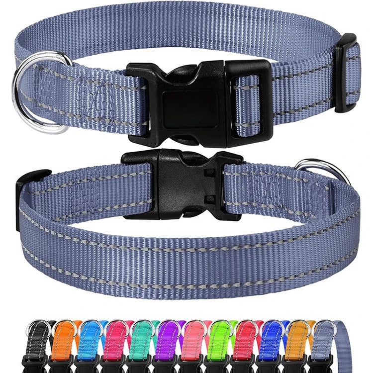 Dekoratives Choker-Hundehalsband – Stilvolles Halsband für Welpen sowie Kleine & Große Hunde