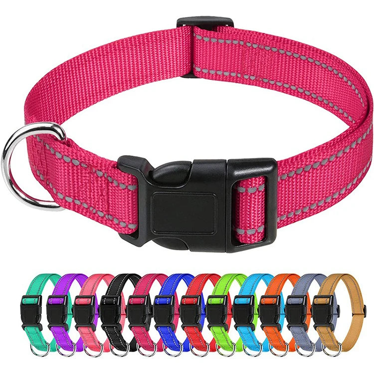 Dekoratives Choker-Hundehalsband – Stilvolles Halsband für Welpen sowie Kleine & Große Hunde