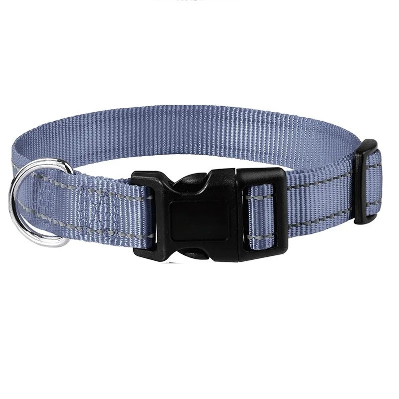 Dekoratives Choker-Hundehalsband – Stilvolles Halsband für Welpen sowie Kleine & Große Hunde