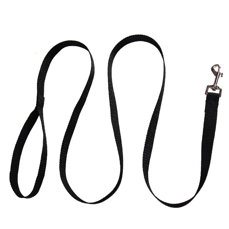Hundetrainingsleine – Robuste Outdoor Spazier- & Wanderleine