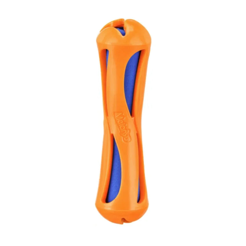 Schwimmendes Wasser-Stick Hundespielzeug – Bissfestes Apportier- & Trainingsspielzeug