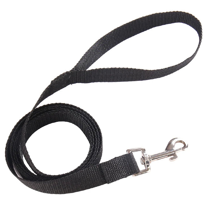 Hundetrainingsleine – Robuste Outdoor Spazier- & Wanderleine