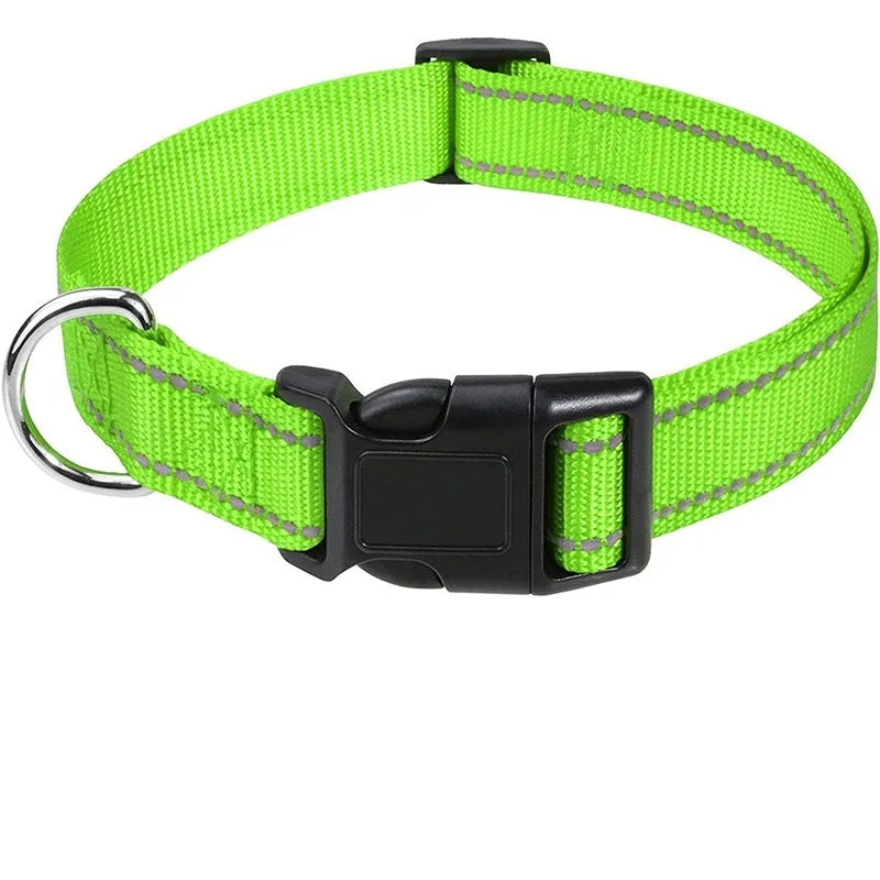 Dekoratives Choker-Hundehalsband – Stilvolles Halsband für Welpen sowie Kleine & Große Hunde