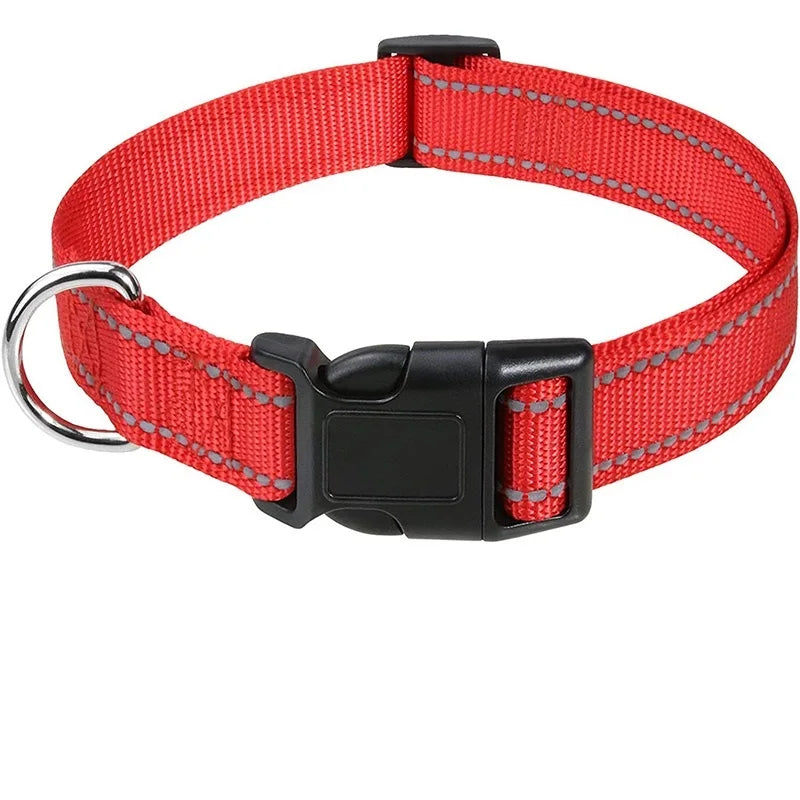Dekoratives Choker-Hundehalsband – Stilvolles Halsband für Welpen sowie Kleine & Große Hunde