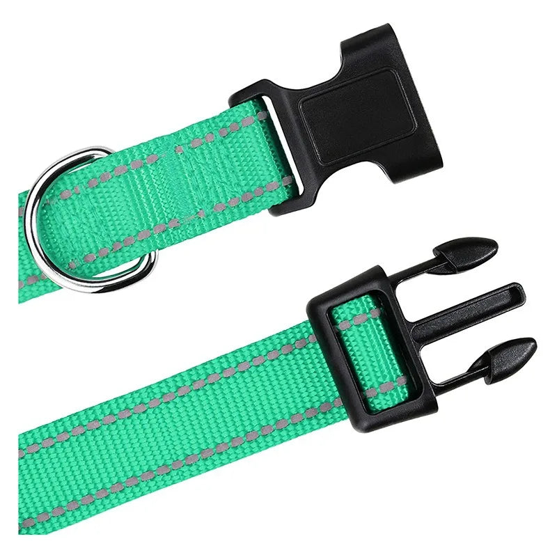 Dekoratives Choker-Hundehalsband – Stilvolles Halsband für Welpen sowie Kleine & Große Hunde