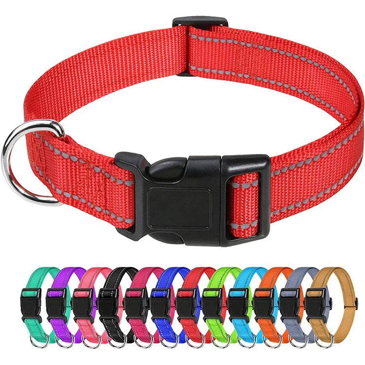 Dekoratives Choker-Hundehalsband – Stilvolles Halsband für Welpen sowie Kleine & Große Hunde