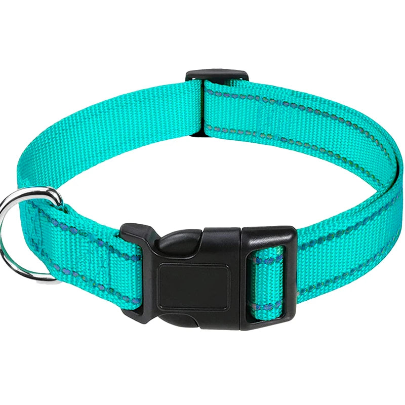 Dekoratives Choker-Hundehalsband – Stilvolles Halsband für Welpen sowie Kleine & Große Hunde
