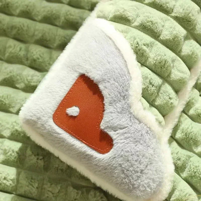 Orthopädisches Memory-Foam Hundebett mit Abnehmbarem Waschbarem Bezug – Weiches Winter Haustierkissen für Kleine Mittlere Große Hunde & Katzen