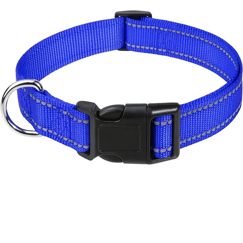 Dekoratives Choker-Hundehalsband – Stilvolles Halsband für Welpen sowie Kleine & Große Hunde