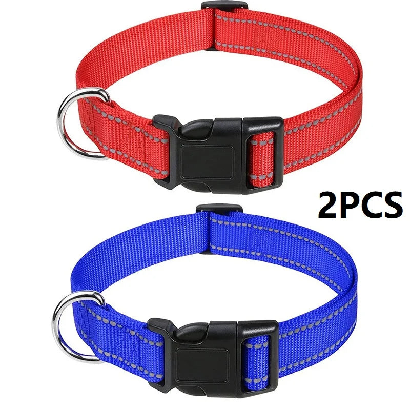 Dekoratives Choker-Hundehalsband – Stilvolles Halsband für Welpen sowie Kleine & Große Hunde