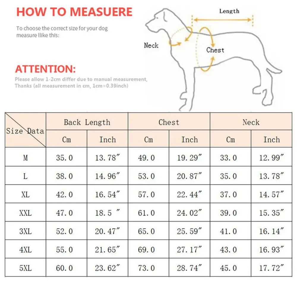 Hochkragen-Hundepullover für den Winter – Warmer Strickpullover für Mittelgroße & Große Hunde, Deutsche Dogge, Greyhound & Pitbull