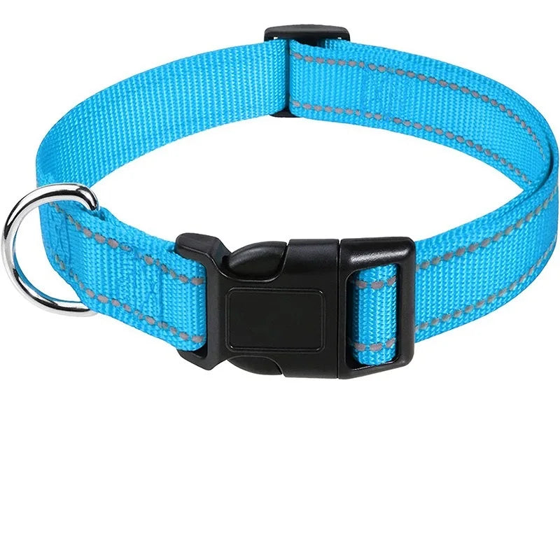 Dekoratives Choker-Hundehalsband – Stilvolles Halsband für Welpen sowie Kleine & Große Hunde